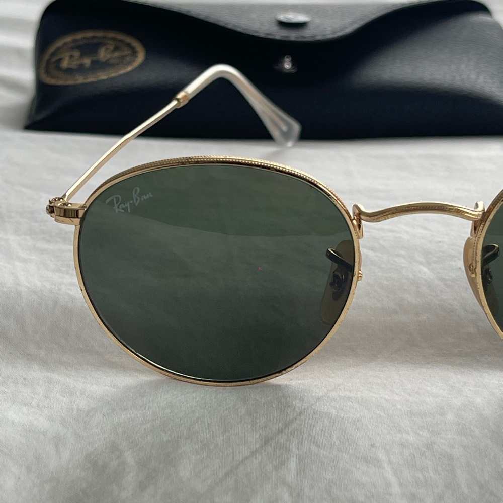 Rayban glasses - Picture 12 of 12